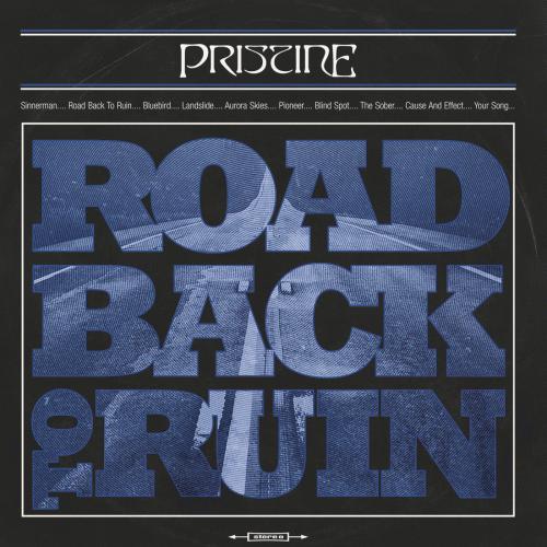 Road Back to Ruin